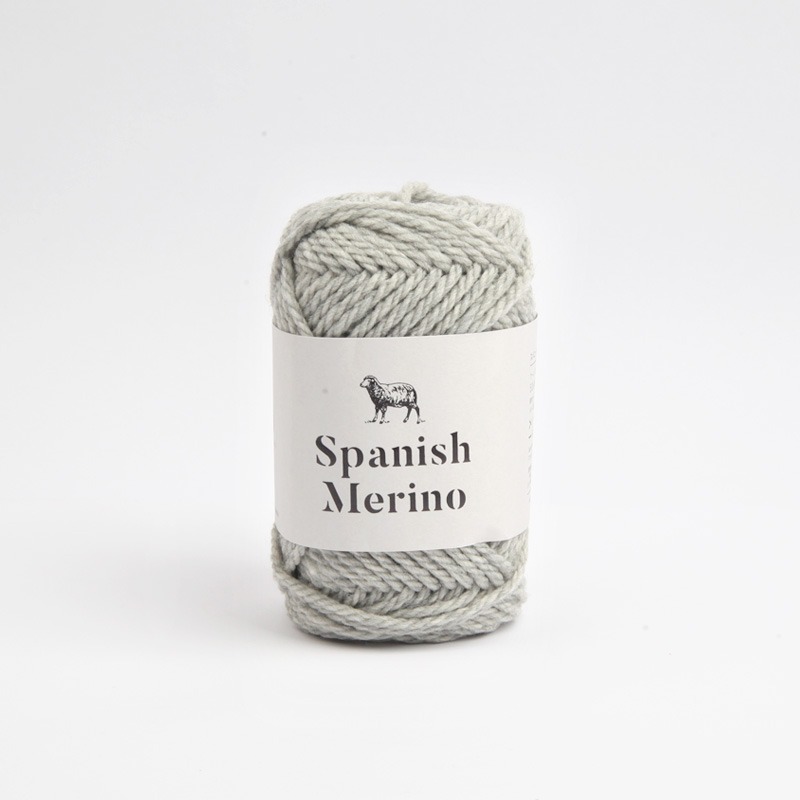 [DARUMA] 스패니쉬 메리노(Spanish Merino)