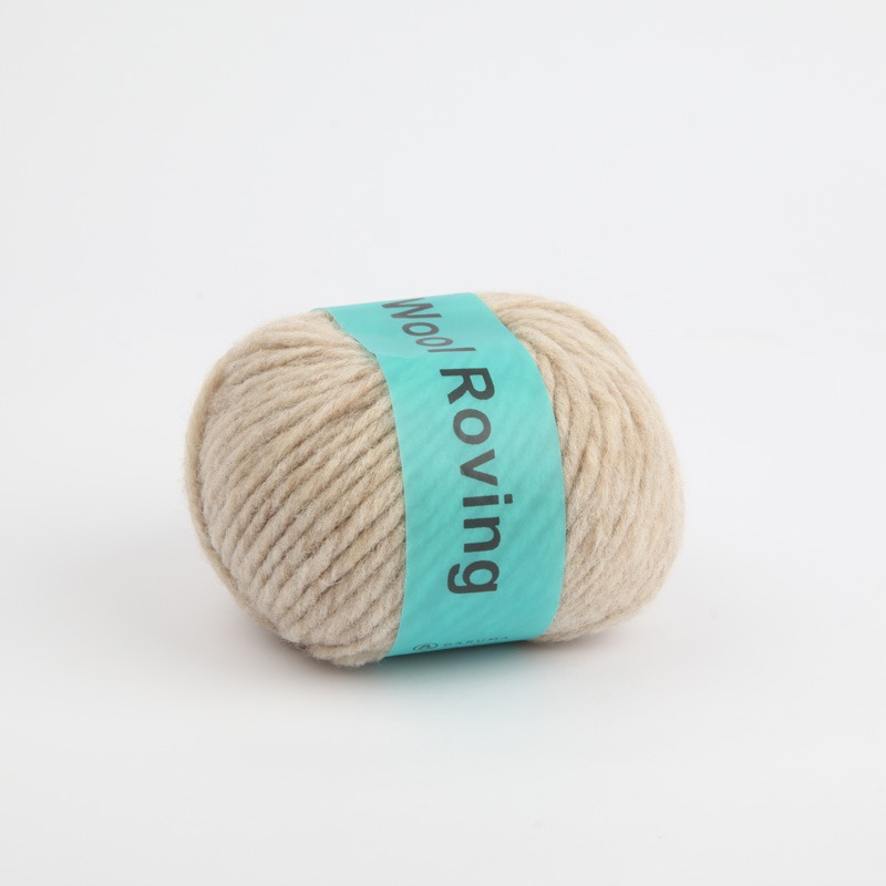 [DARUMA] 울로빙(WOOL ROVING)