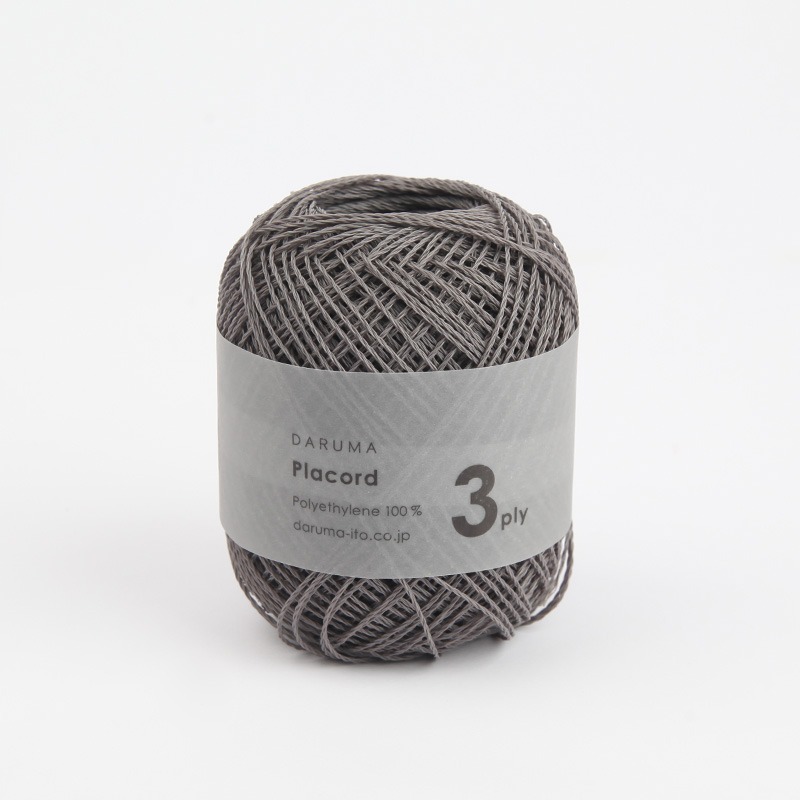 [DARUMA] 플라코드3PLY(1볼)